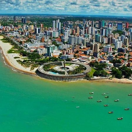 Imperial Suites Joao Pessoa Exterior photo
