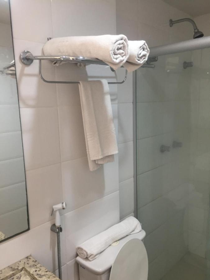 Imperial Suites Joao Pessoa Exterior photo