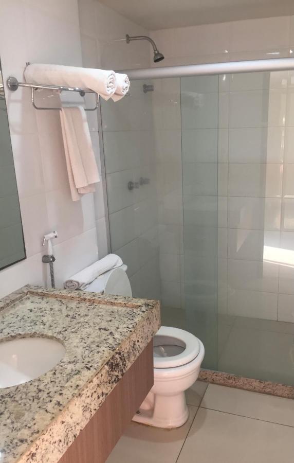 Imperial Suites Joao Pessoa Exterior photo
