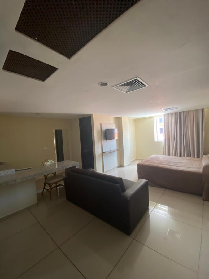 Imperial Suites Joao Pessoa Exterior photo