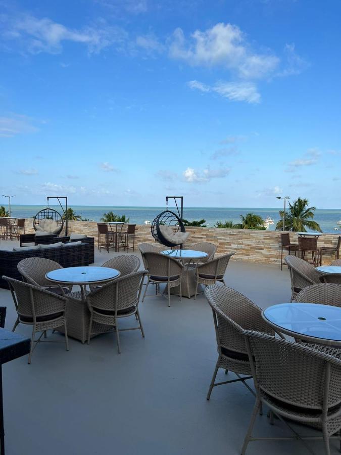 Imperial Suites Joao Pessoa Exterior photo