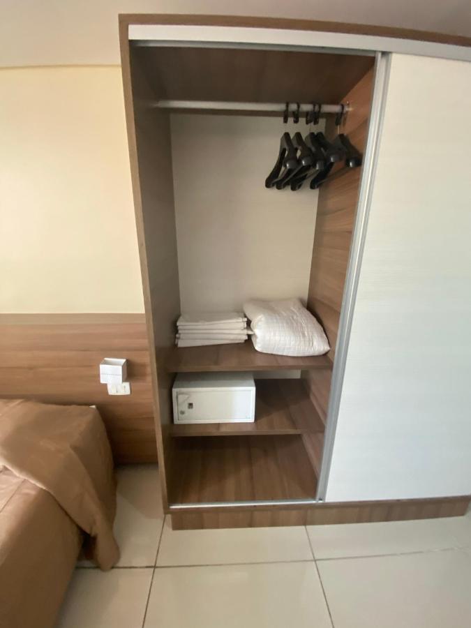 Imperial Suites Joao Pessoa Exterior photo