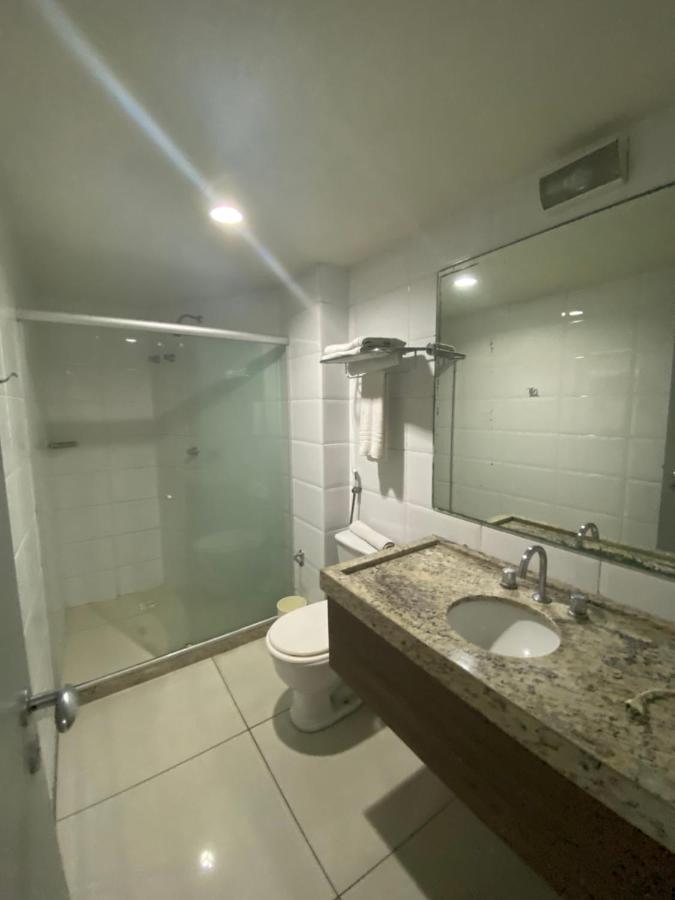 Imperial Suites Joao Pessoa Exterior photo