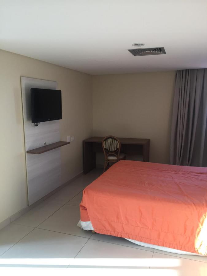 Imperial Suites Joao Pessoa Exterior photo
