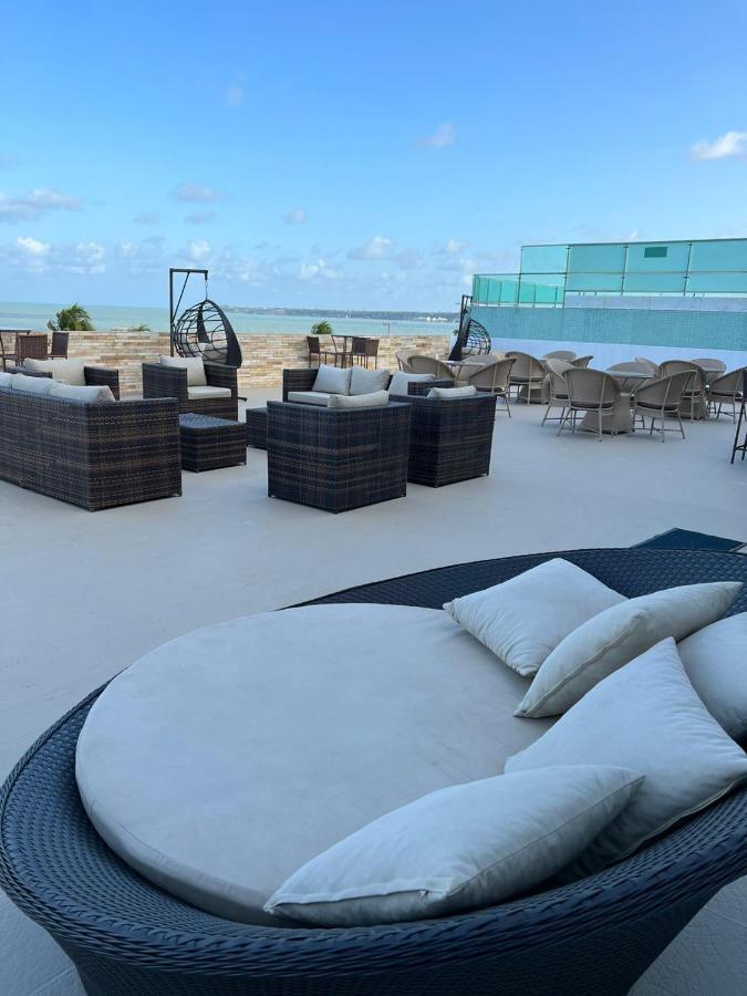 Imperial Suites Joao Pessoa Exterior photo