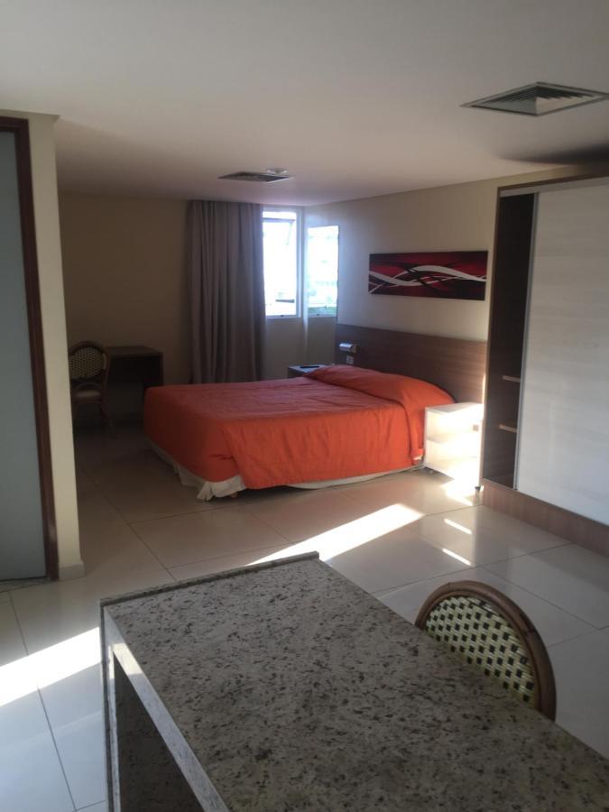 Imperial Suites Joao Pessoa Exterior photo