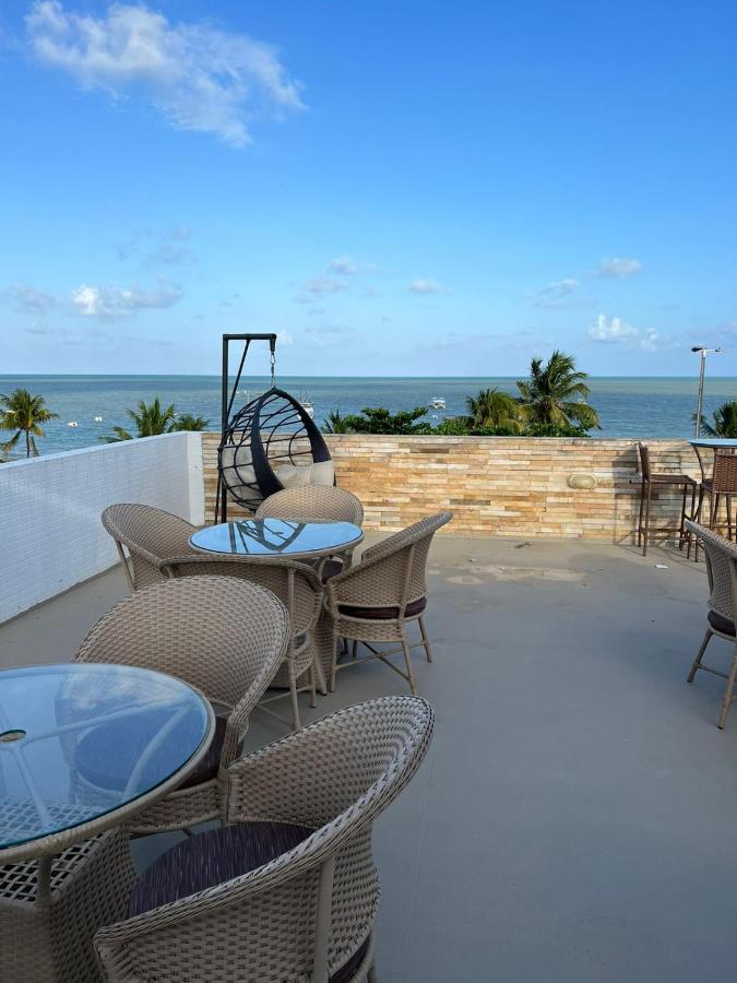 Imperial Suites Joao Pessoa Exterior photo