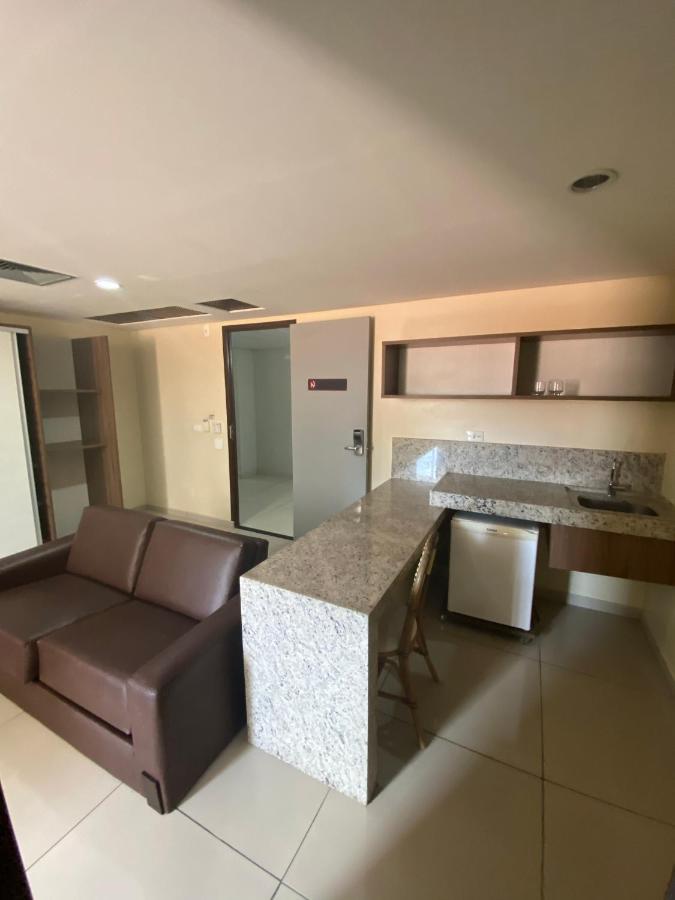 Imperial Suites Joao Pessoa Exterior photo