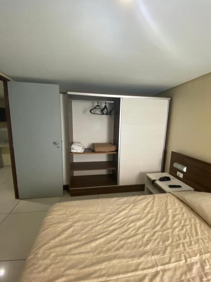 Imperial Suites Joao Pessoa Exterior photo